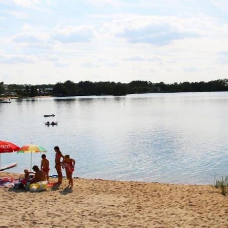 Chemnitz - Haus Am See Mit Sandstrand Nahe Rhein-Main Und Spessart Kahl am Main Екстериор снимка