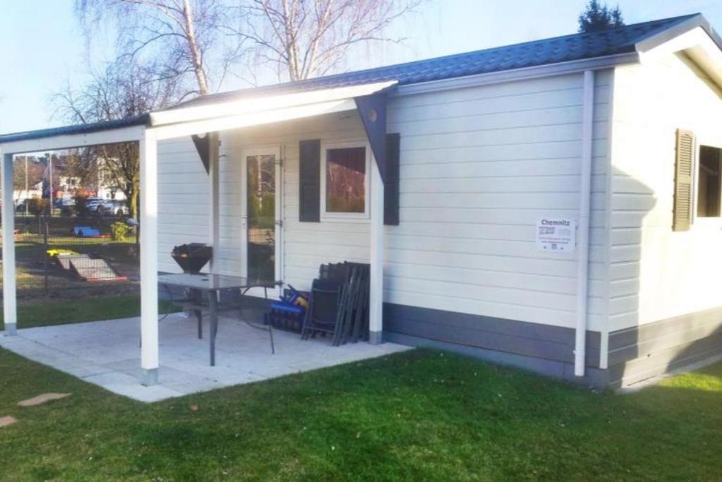 Chemnitz - Haus Am See Mit Sandstrand Nahe Rhein-Main Und Spessart Kahl am Main Екстериор снимка