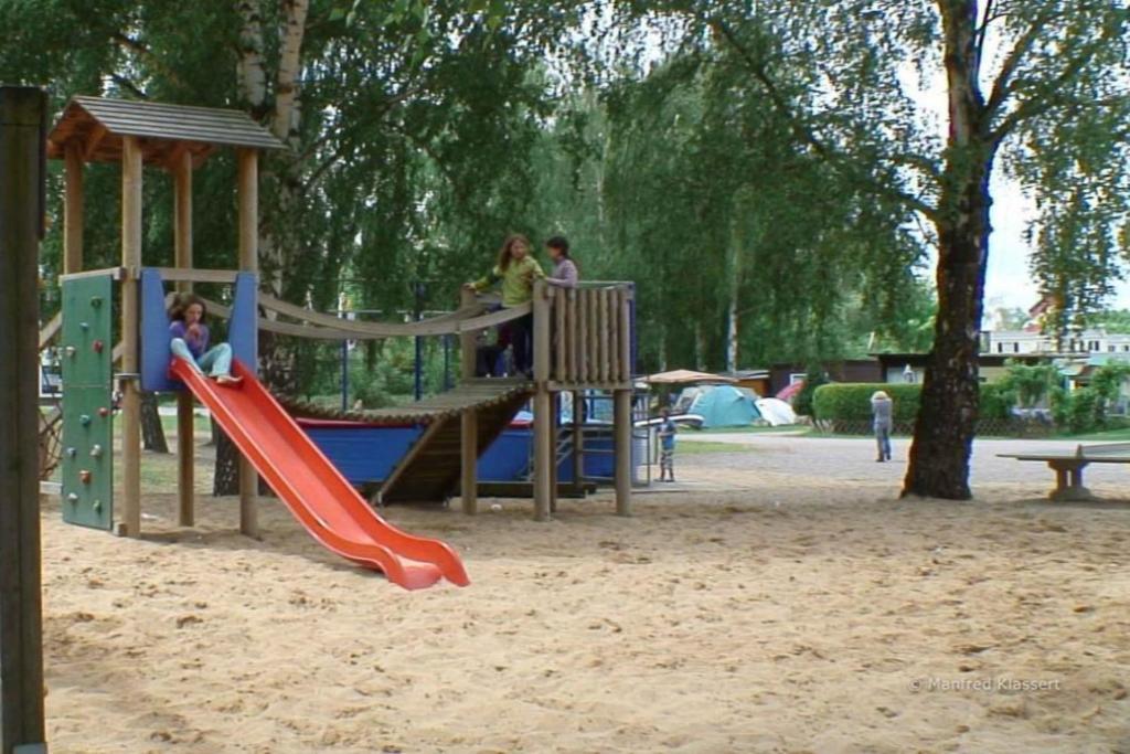 Chemnitz - Haus Am See Mit Sandstrand Nahe Rhein-Main Und Spessart Kahl am Main Екстериор снимка