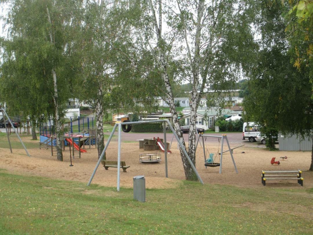 Chemnitz - Haus Am See Mit Sandstrand Nahe Rhein-Main Und Spessart Kahl am Main Екстериор снимка